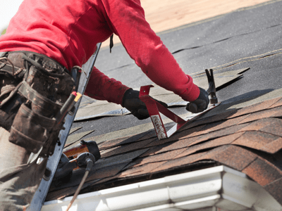 About Roof Repair Experts Greenbush, MN